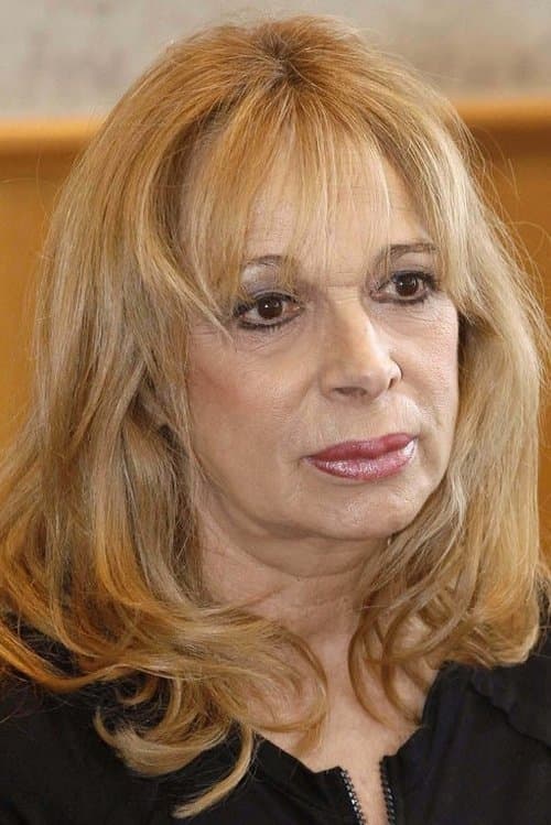 Photo of Anna Fonsou