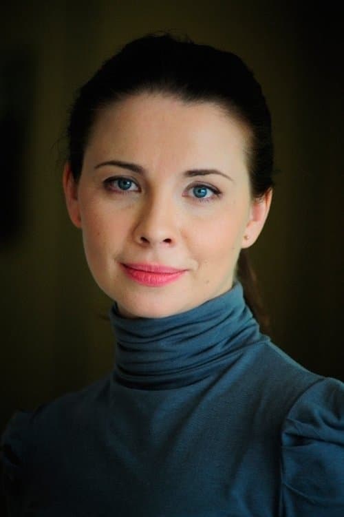 Photo of Anna Geller