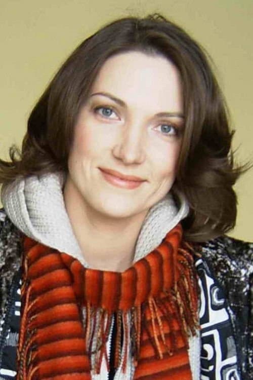 Photo of Anna Germ