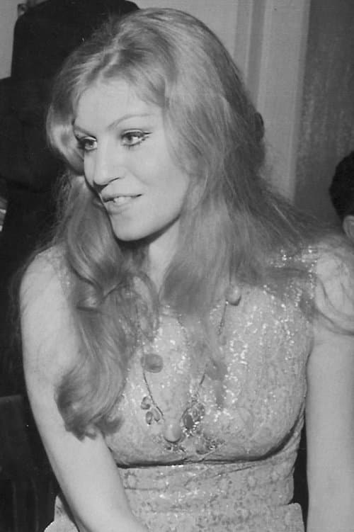 Photo of Anna German