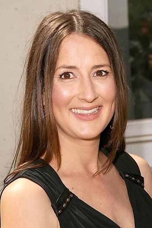 Photo of Anna Getty