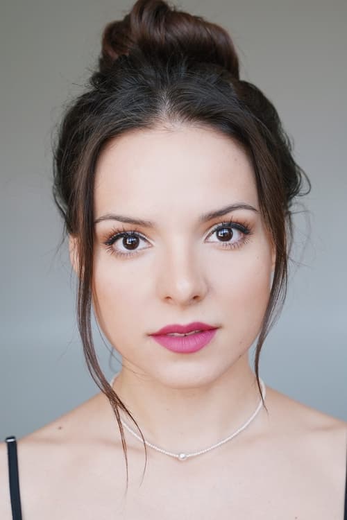 Photo of Anna Glaube