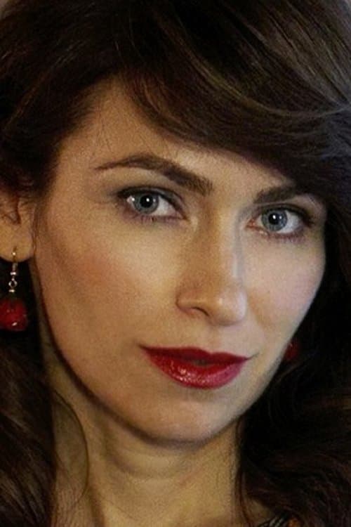 Photo of Anna Goroyan