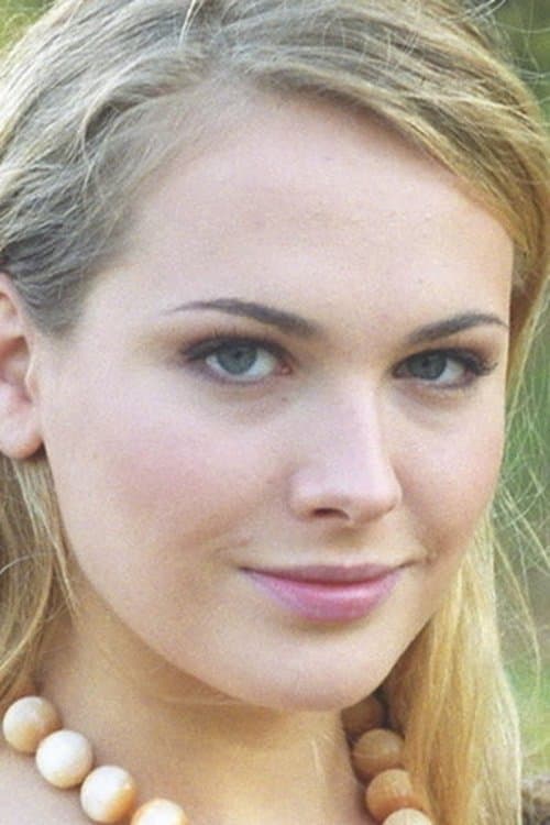 Photo of Anna Gorshkova