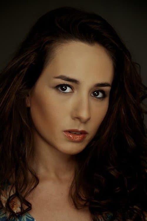Photo of Anna Gras-Carreño