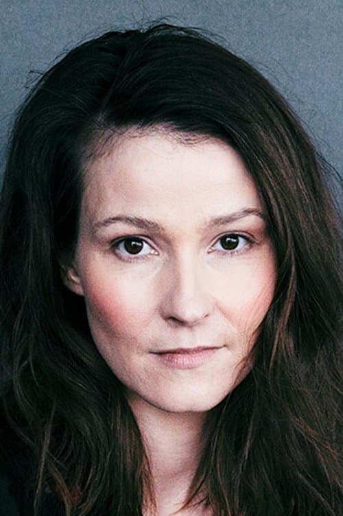 Photo of Anna Gunndís Guðmundsdóttir