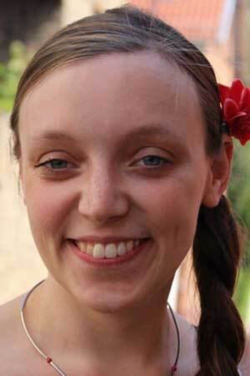 Photo of Anna Habeck