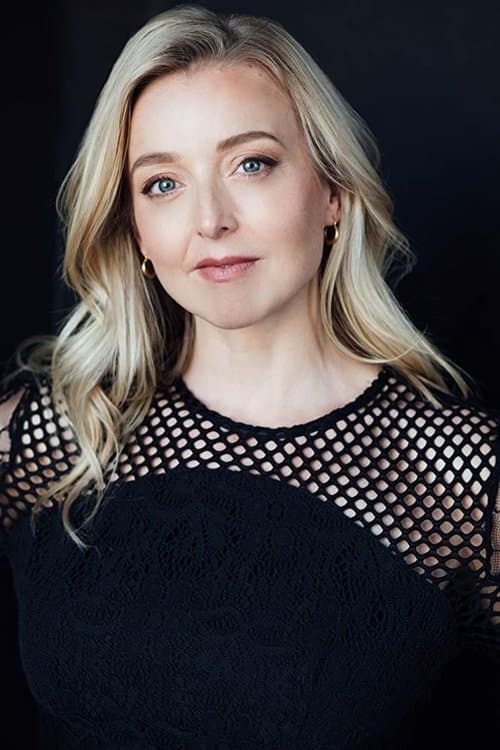 Photo of Anna Hardwick