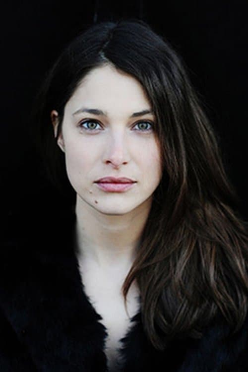 Photo of Anna Heidegger
