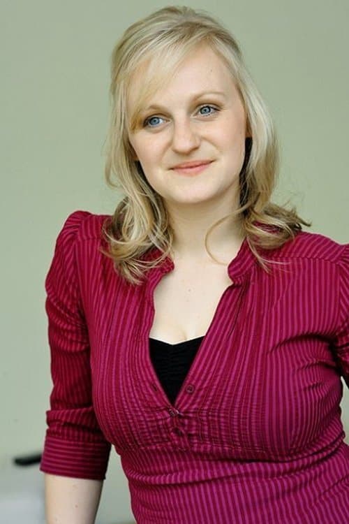 Photo of Anna Hilgedieck