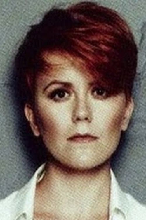 Photo of Anna Hutsol