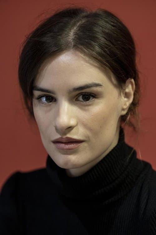 Photo of Anna Iodice