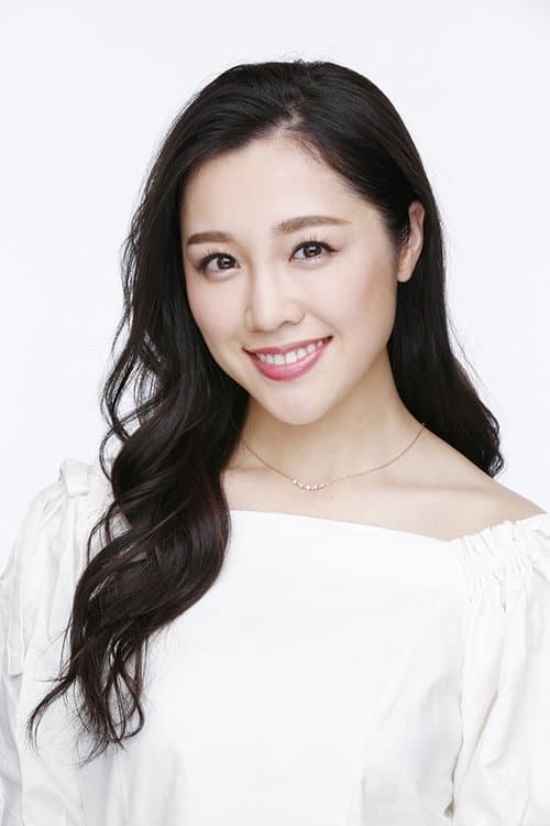 Photo of Anna Ishida