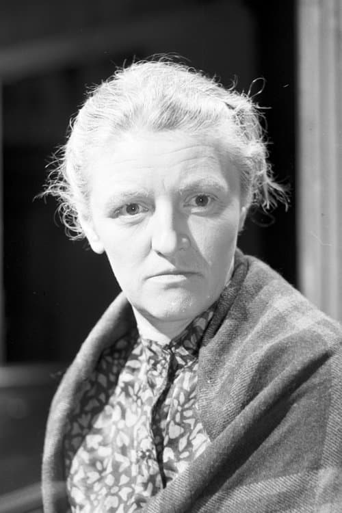 Photo of Anna Jaraczówna
