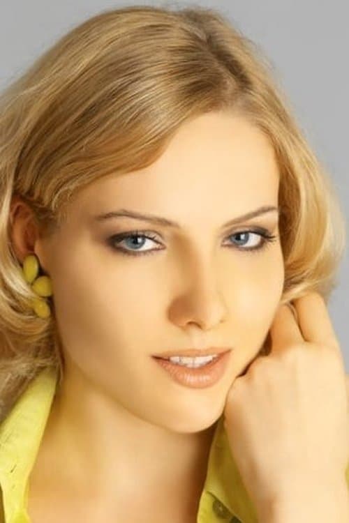 Photo of Anna Jimskaia