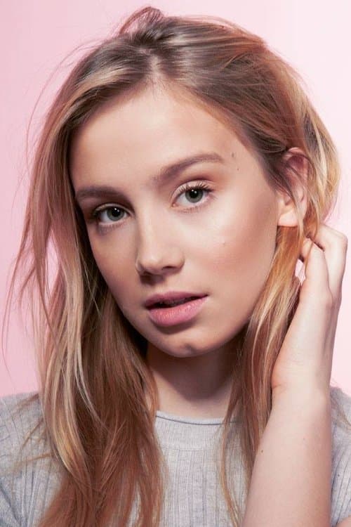 Photo of Anna Kadeřávková