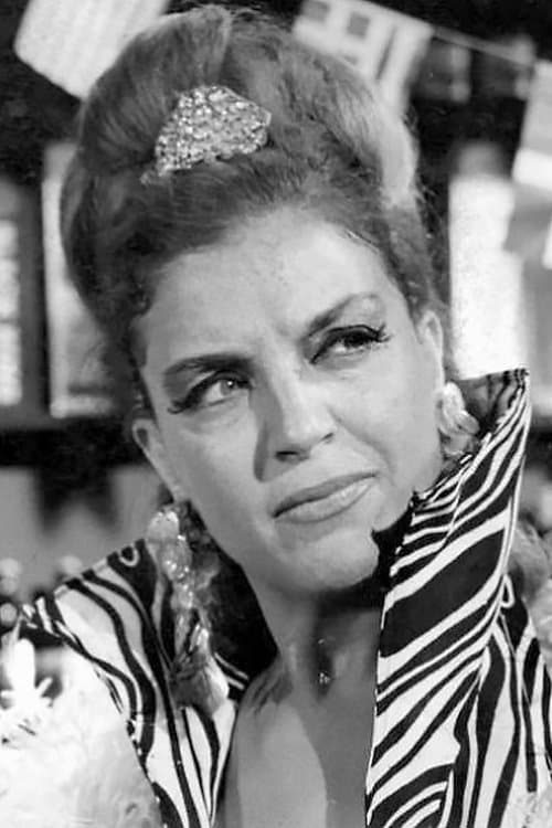 Photo of Anna Kalouta