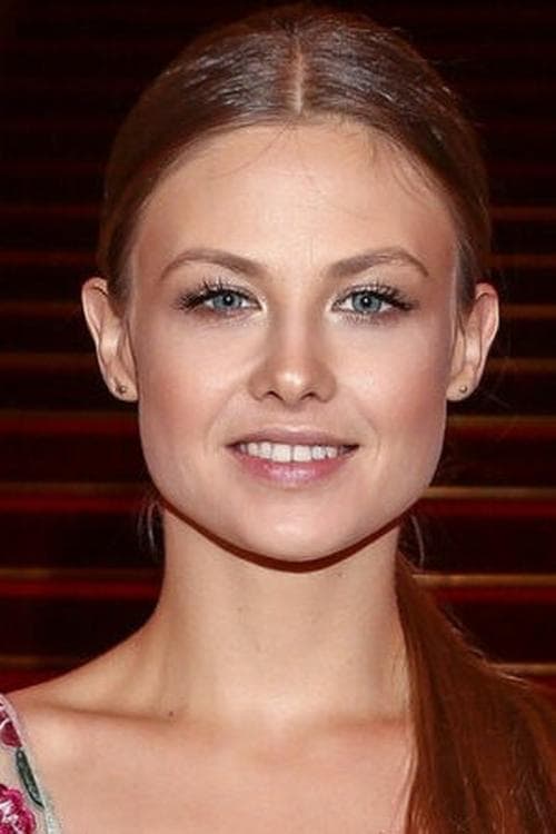 Photo of Anna Karczmarczyk