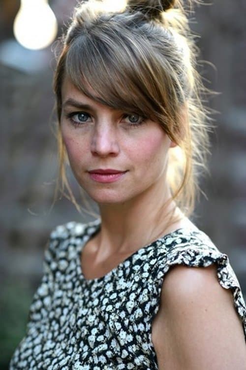 Photo of Anna-Katharina Schwabroh