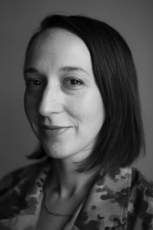 Photo of Anna Kerrigan