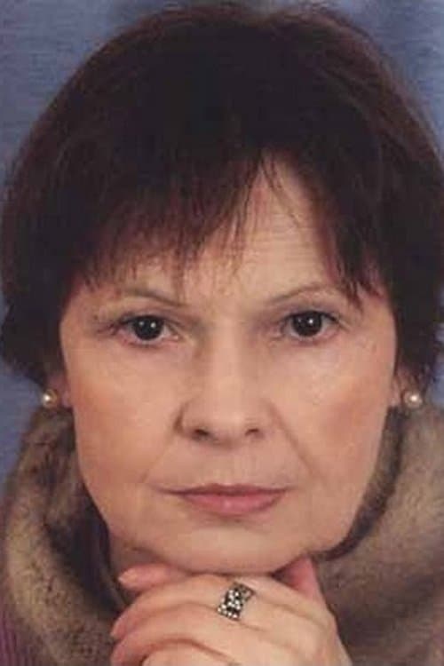 Photo of Anna Koławska