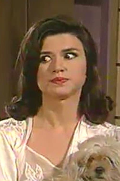 Photo of Anna Kouri