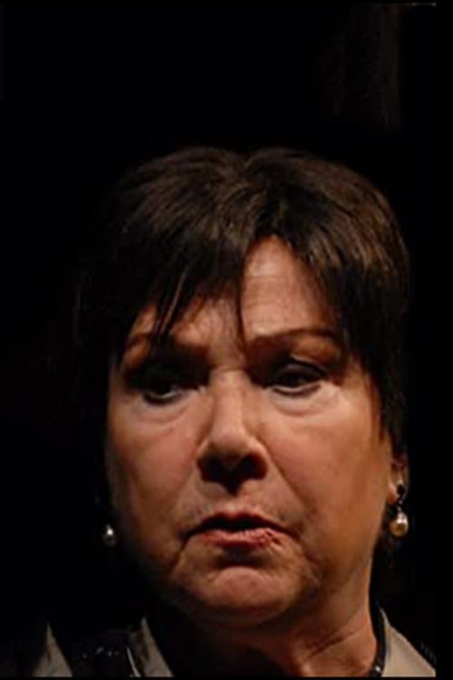 Photo of Anna Kozadinou