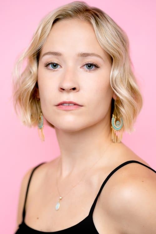 Photo of Anna Krempholtz