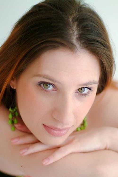 Photo of Anna Kuchma