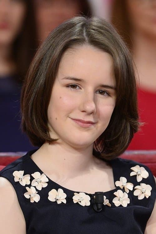 Photo of Anna Lemarchand