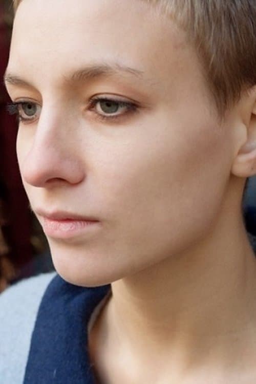 Photo of Anna Litomina