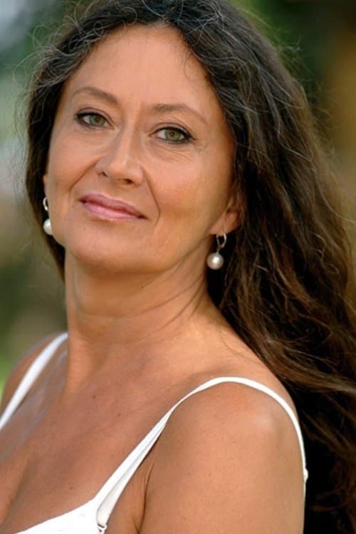 Photo of Anna-Lotta Larsson