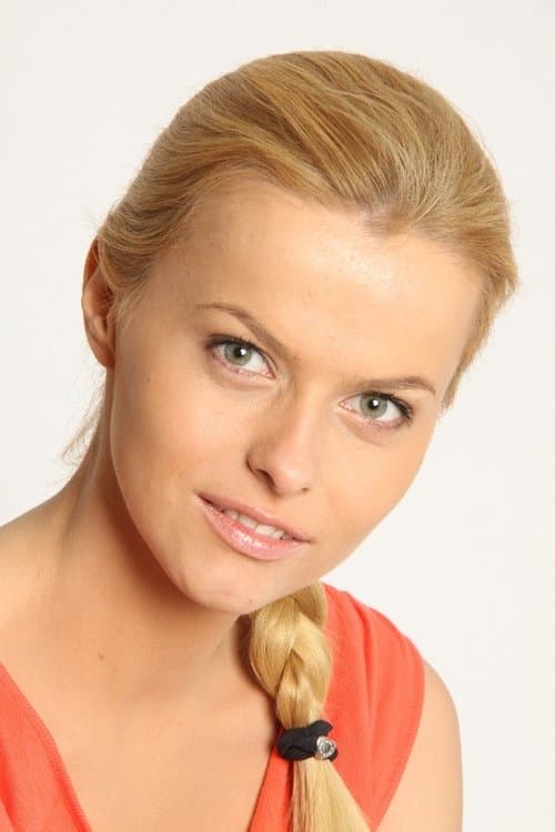 Photo of Anna Lutseva