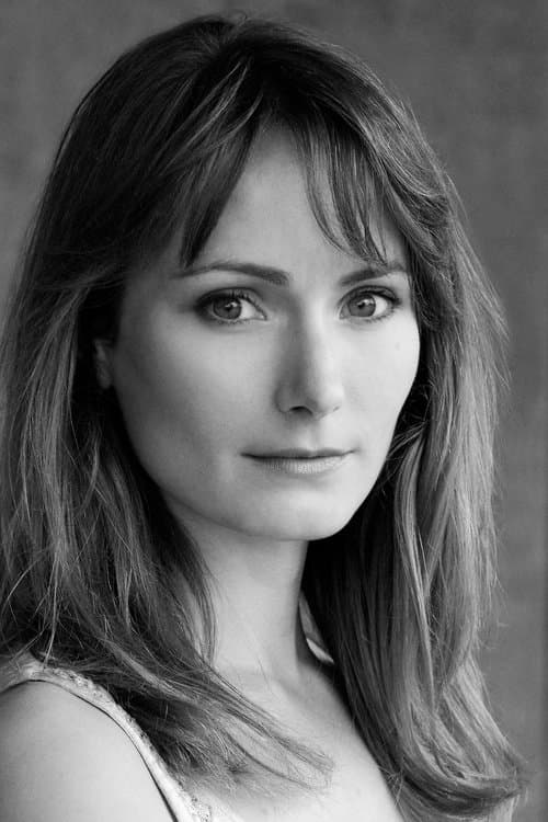 Photo of Anna Madeley