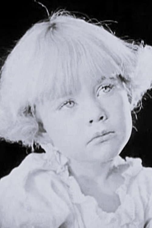 Photo of Anna Mae Bilson
