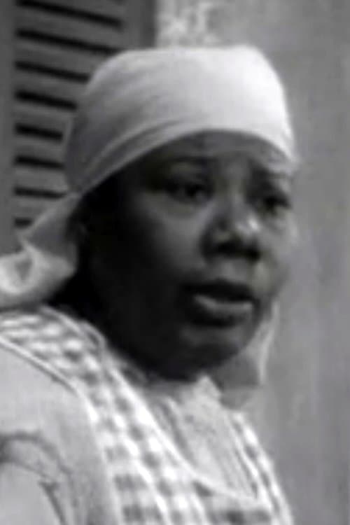 Photo of Anna Mae Fritz