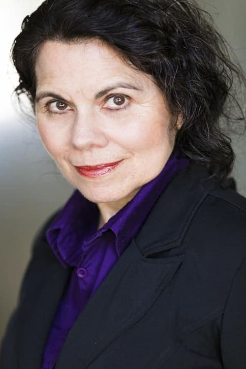 Photo of Anna Maganini