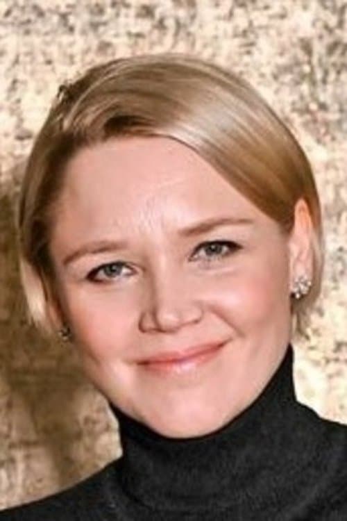 Photo of Anna-Maija Tuokko