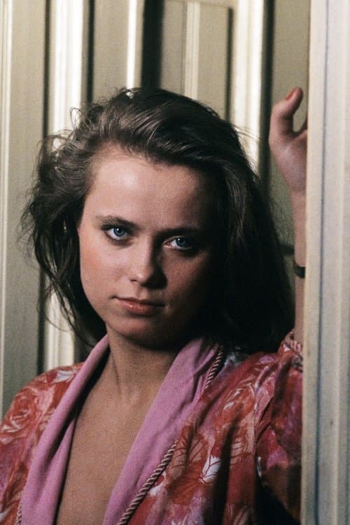 Photo of Anna Majcher