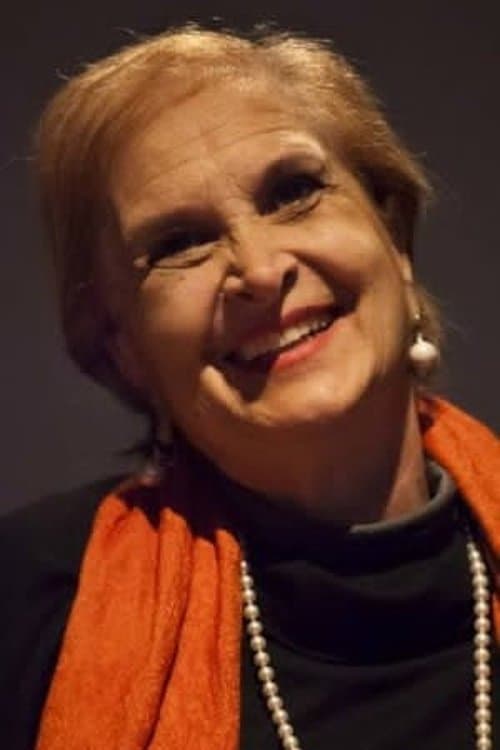 Photo of Anna Malvica