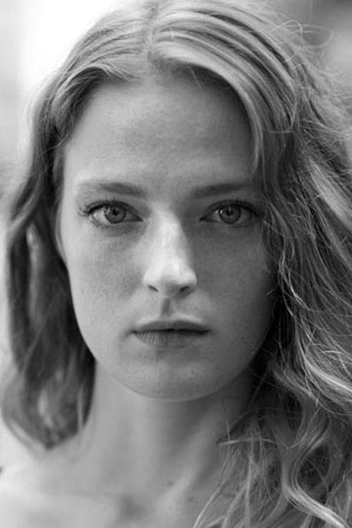 Photo of Anna Manuelli