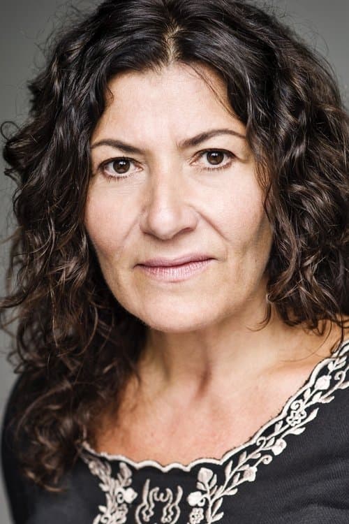Photo of Anna Maria Everett