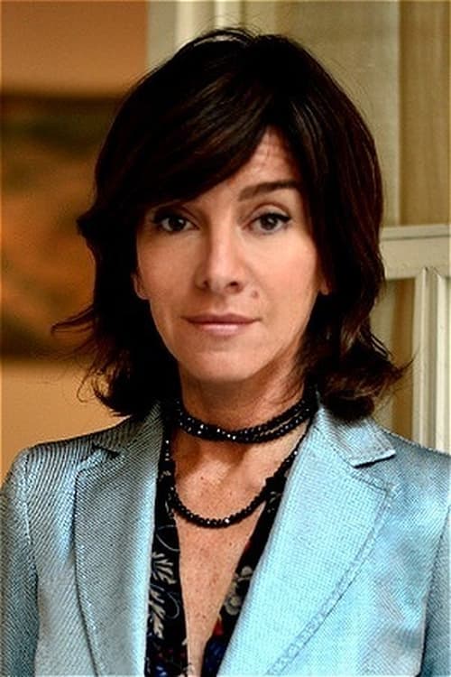 Photo of Anna Maria Gherardi