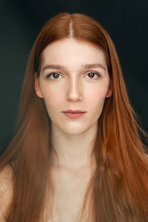 Photo of Anna-Mária Janeková