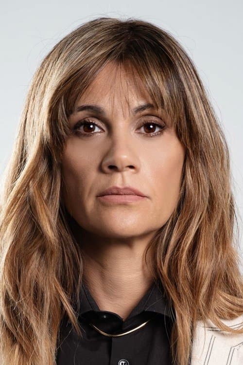 Photo of Anna-Maria Papaharalambous