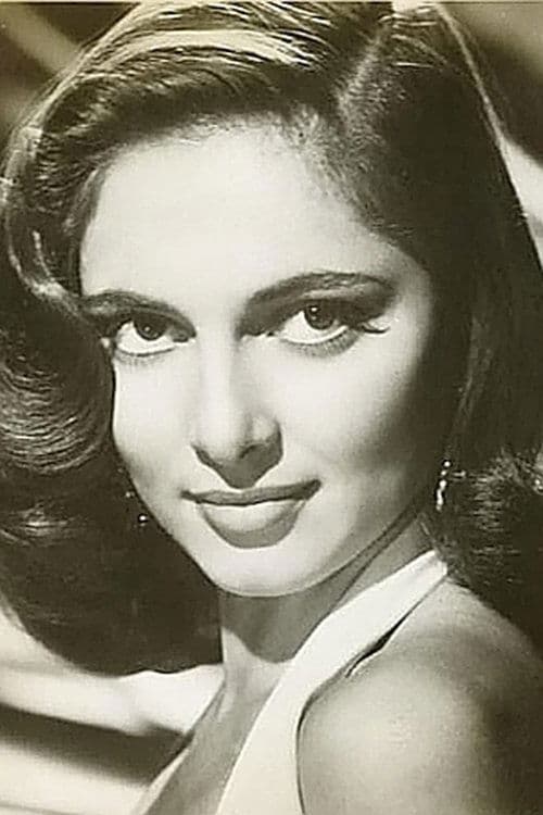 Photo of Anna Maria Sandri