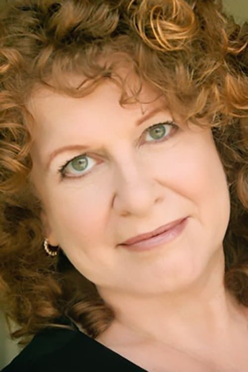 Photo of Anna Mathias
