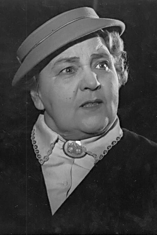 Photo of Anna Melíšková