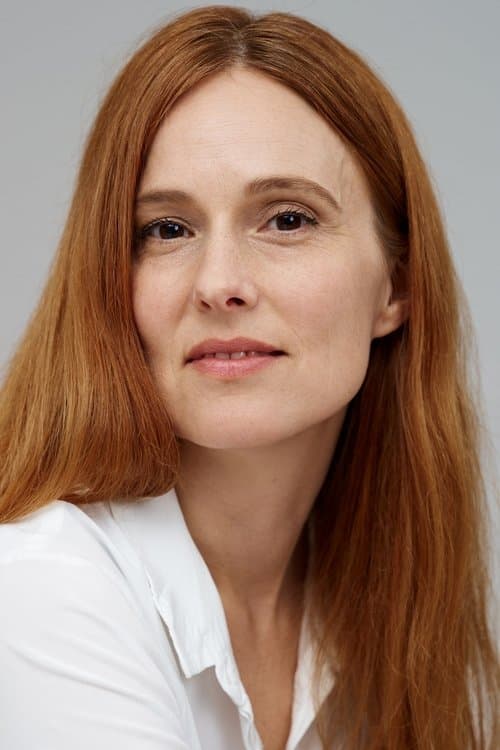 Photo of Anna Mercedes Bergion