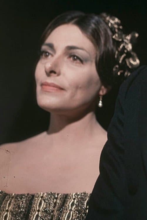 Photo of Anna Miserocchi